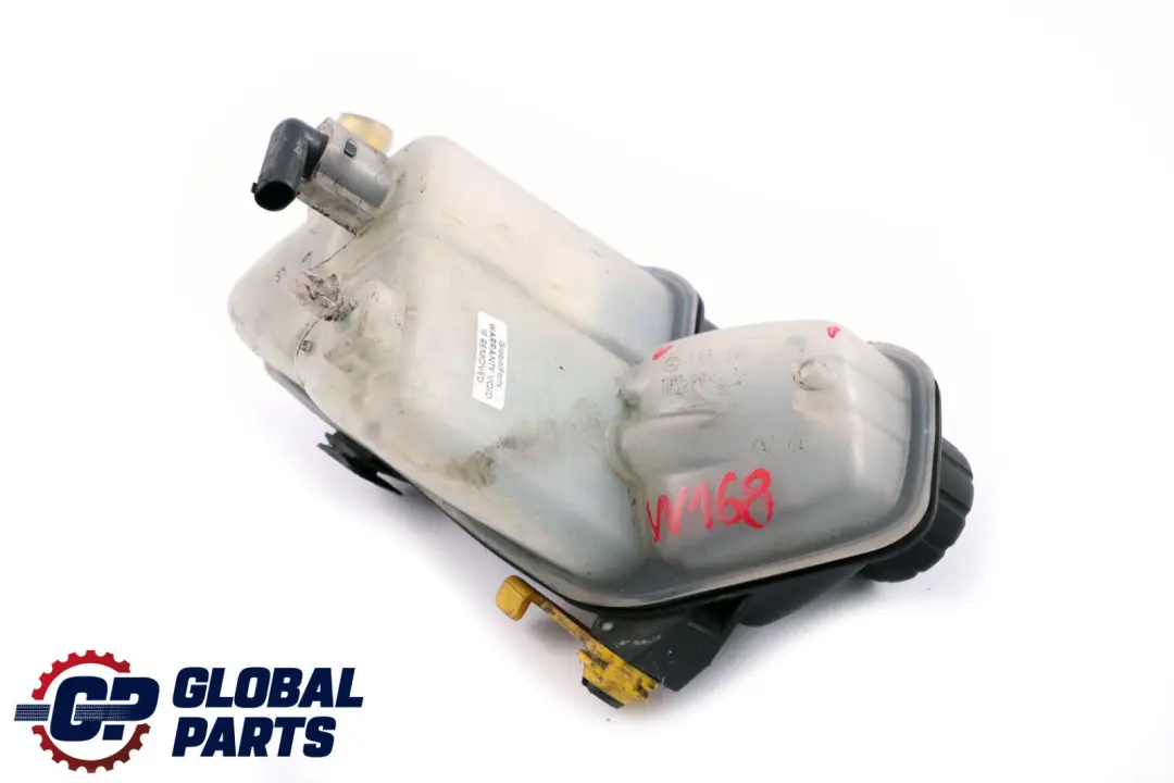 Mercedes W168 Tanque De Expansion De Refrigerante Botella A1685000249