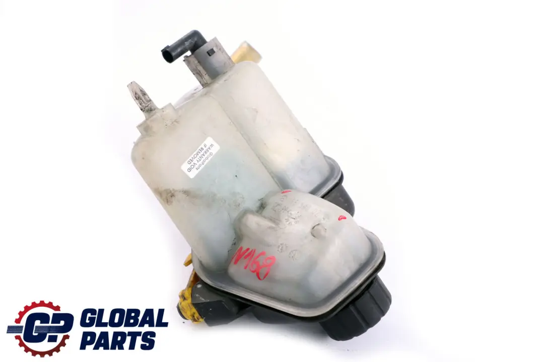 Mercedes W168 Tanque De Expansion De Refrigerante Botella A1685000249