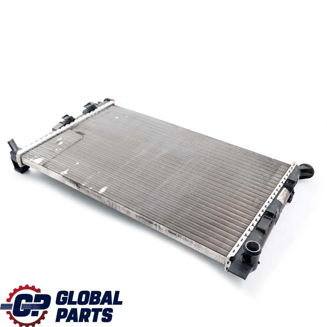 Mercedes-Benz A-Class W168 1 Engine Cooling Water Radiator A1685001602