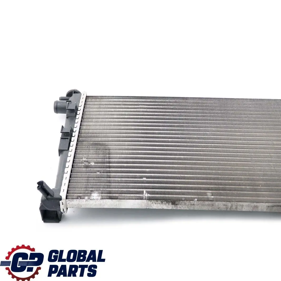 Mercedes-Benz A-Class W168 1 Engine Cooling Water Radiator A1685001602