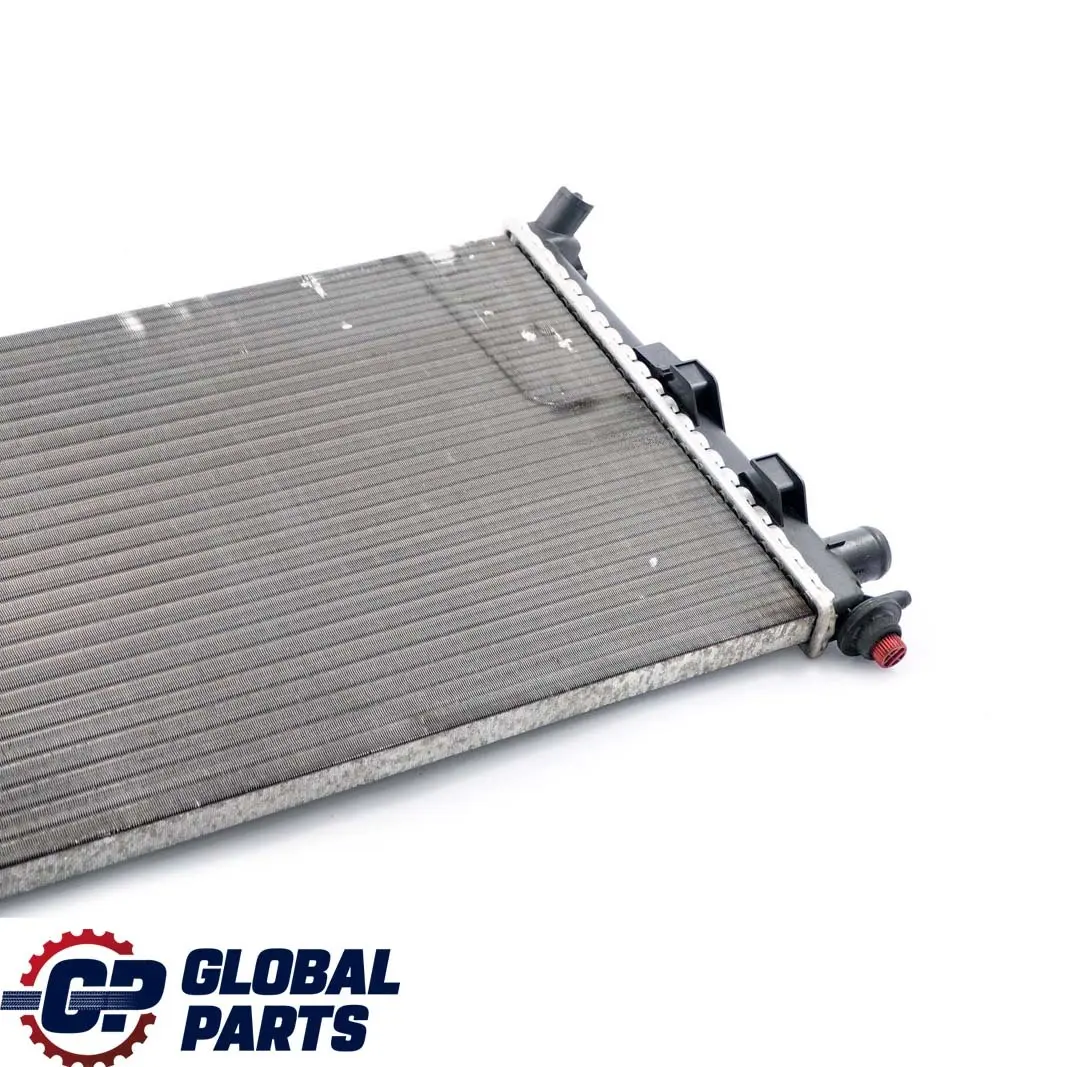 Mercedes-Benz A-Class W168 1 Engine Cooling Water Radiator A1685001602