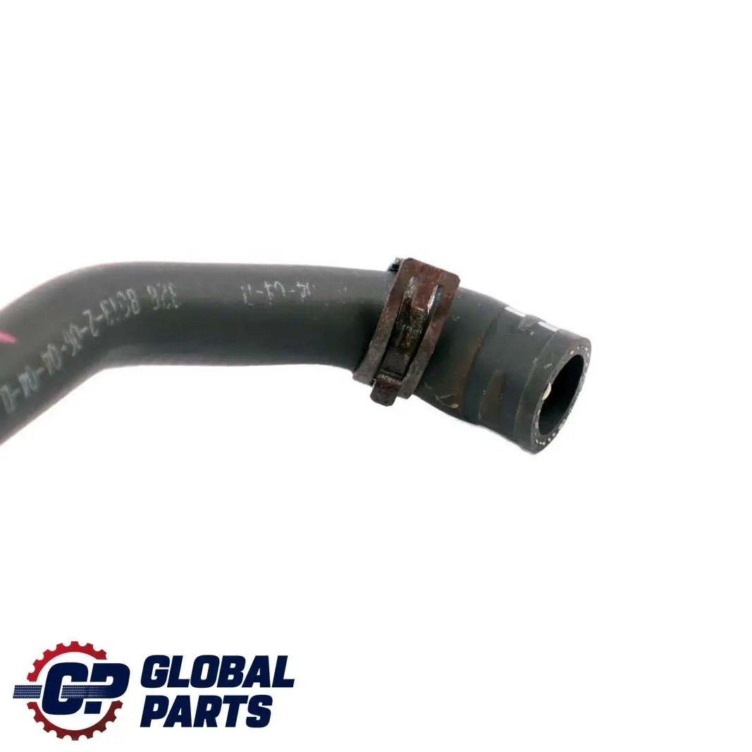 Mercedes-Benz A-Class W168 1 Expansion Tank Water Pump Coolant Hose A1685010882