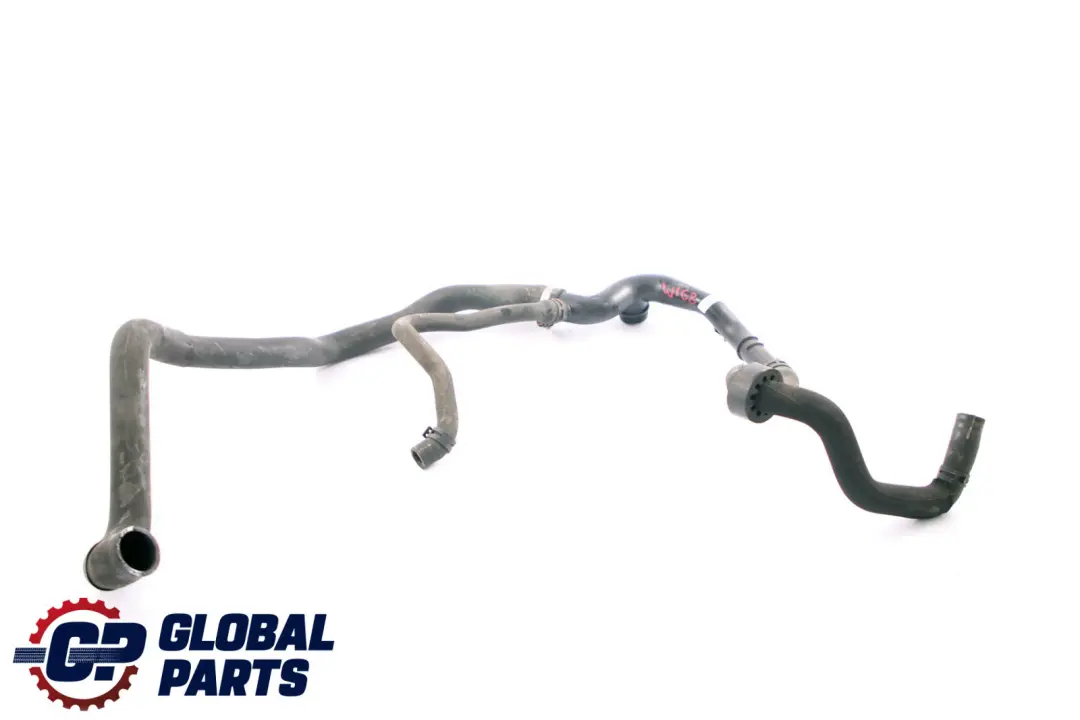 Mercedes A Class W168 Radiator Expansion Tank Bottom Coolant Hose A1685011082