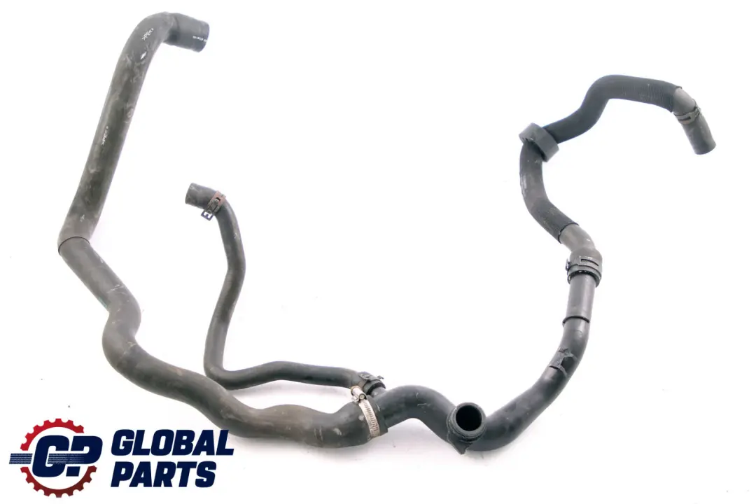 Mercedes A Class W168 Radiator Expansion Tank Bottom Coolant Hose A1685011082