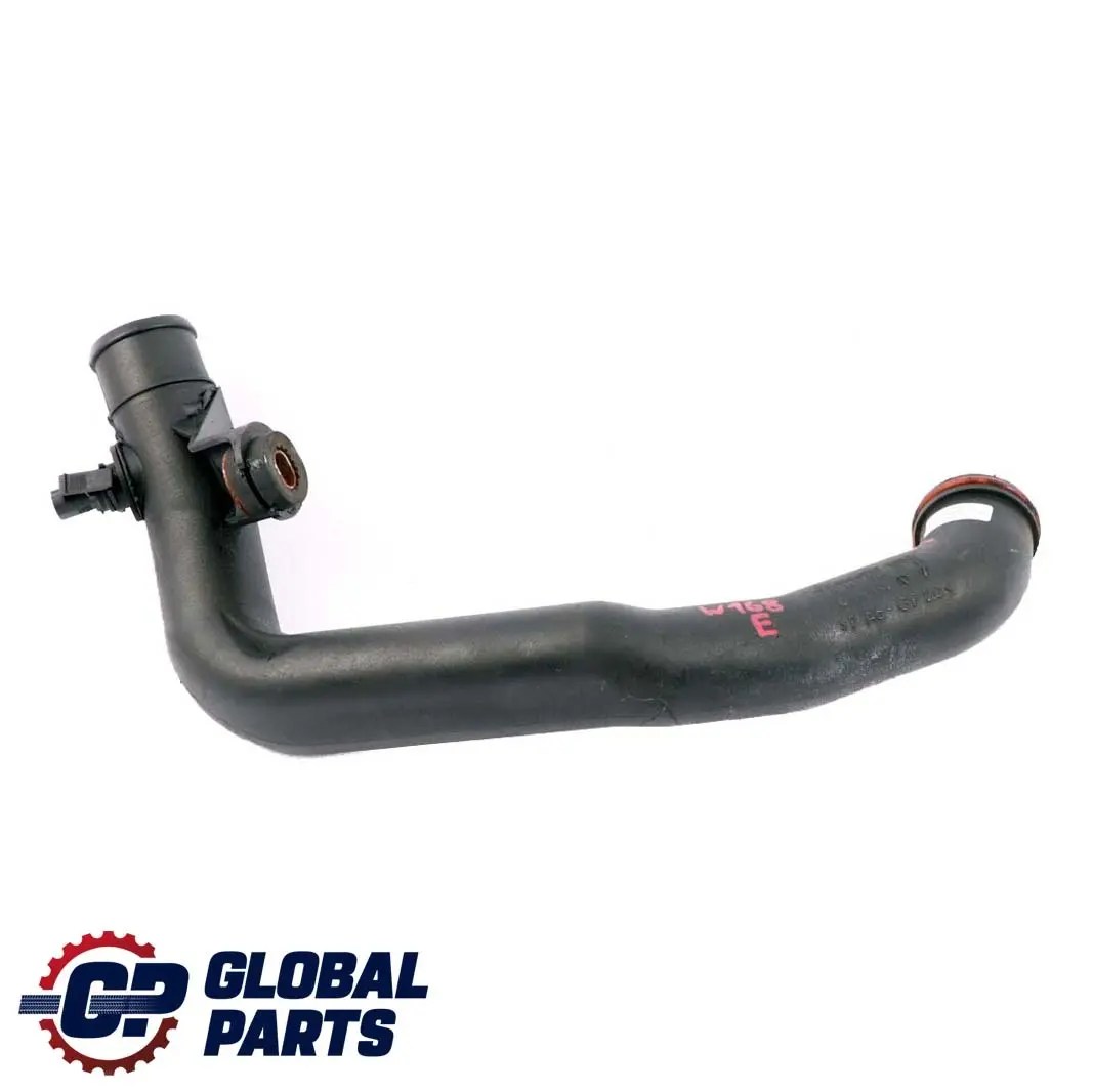 Mercedes-Benz A-Class W168 Air Charge Intercooler Hose Pipe Diesel A1685200101