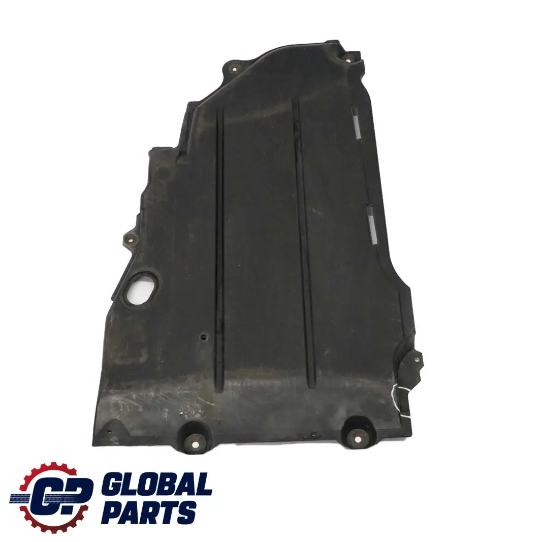 Mercedes-Benz A W168 Right O/S Undertray Compartment Insulation Cover Diesel