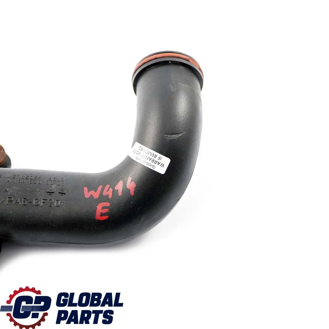 Mercedes-Benz A-Class W168 Vaneo W414 Diesel Air Intake Cooler Pipe Hose