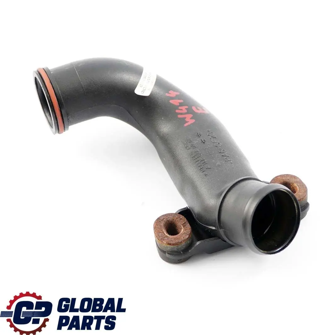 Mercedes-Benz A-Class W168 Vaneo W414 Diesel Air Intake Cooler Pipe Hose