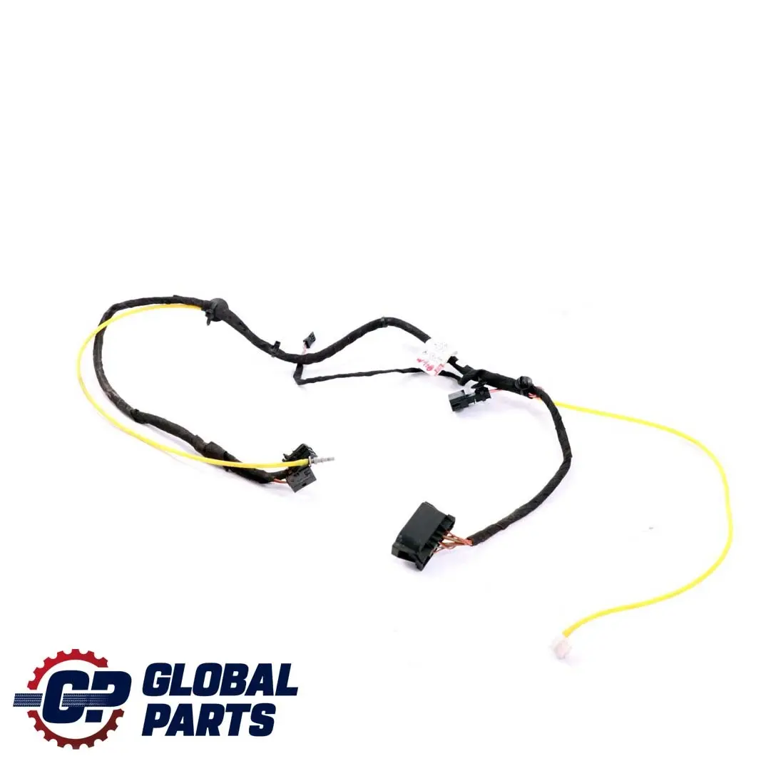 Mercedes-Benz A W168 Door Cable Harness Wiring Loom Rear Left Right A1685402508