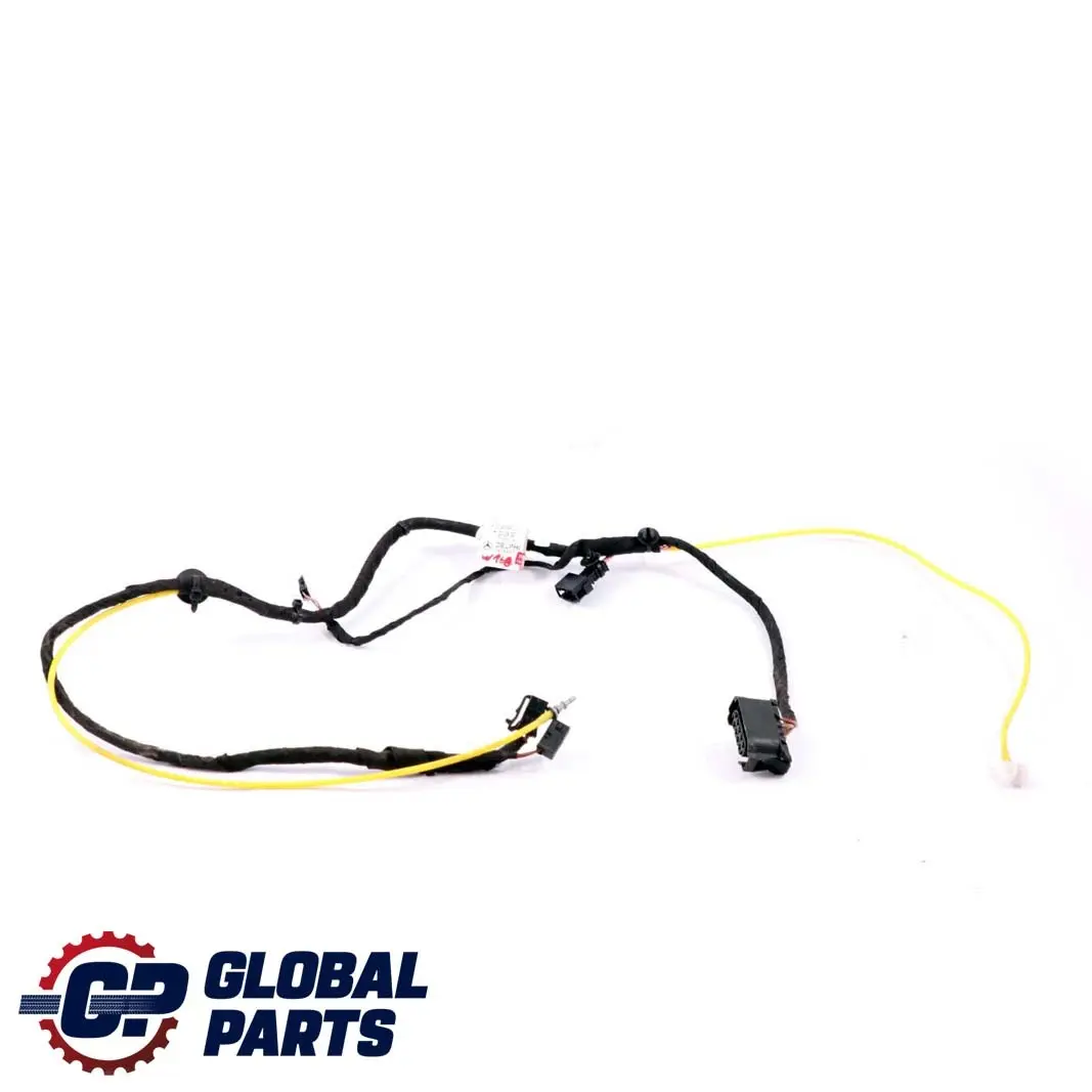 Mercedes-Benz A W168 Door Cable Harness Wiring Loom Rear Left Right A1685402508