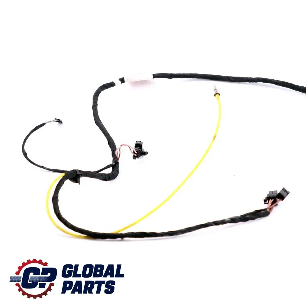 Mercedes-Benz Clase A W168 Puerta Cableado Mazo Cableado Trasero A1685405908