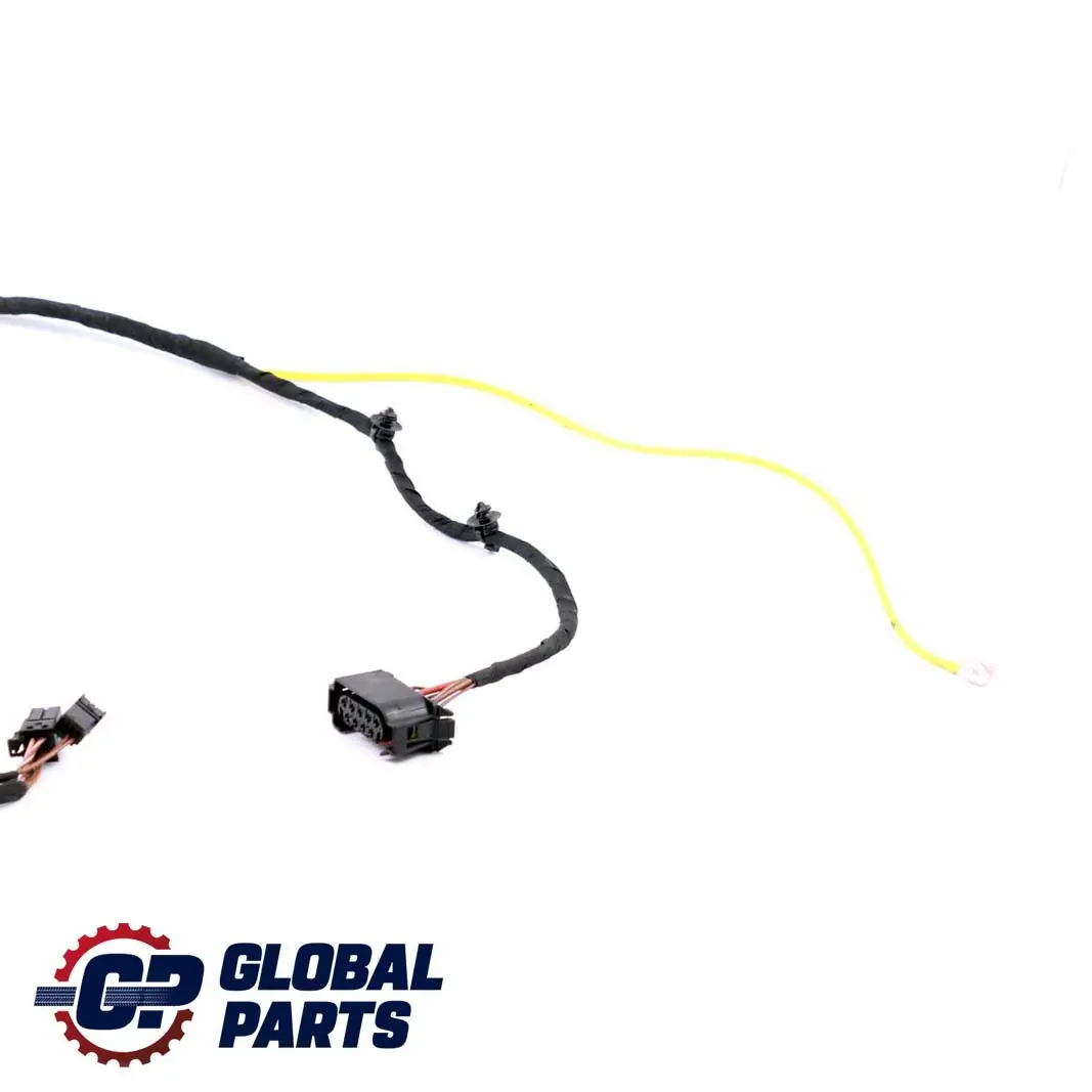 Mercedes-Benz Clase A W168 Puerta Cableado Mazo Cableado Trasero A1685405908