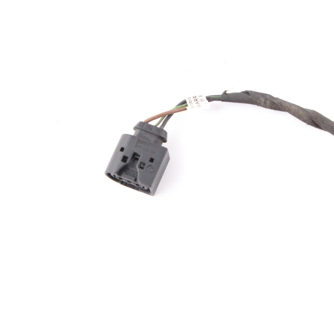 Lamp Plug Mercedes W219 Front Left N/S Light Socket Wiring A1685452528
