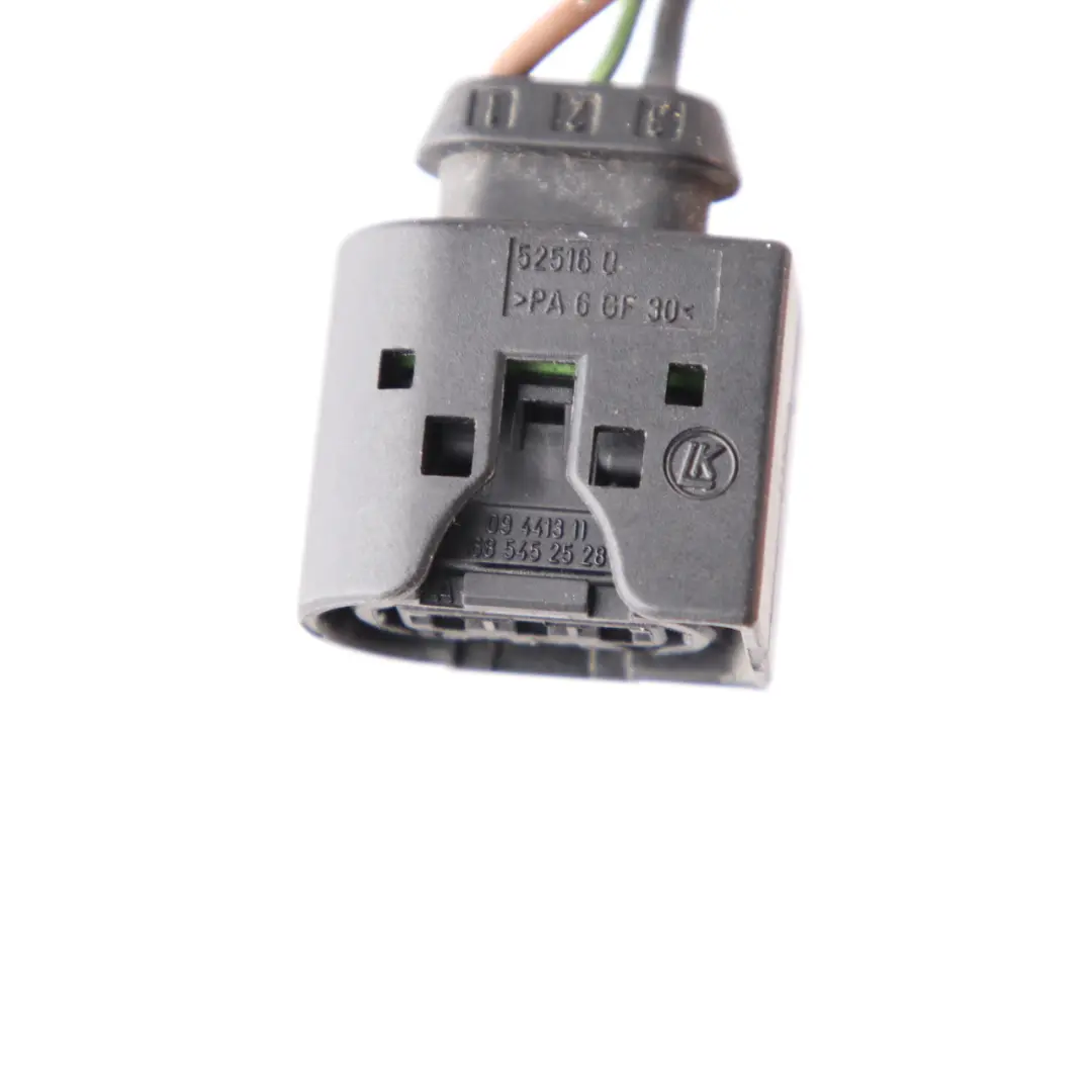 Lamp Plug Mercedes W219 Front Left N/S Light Socket Wiring A1685452528