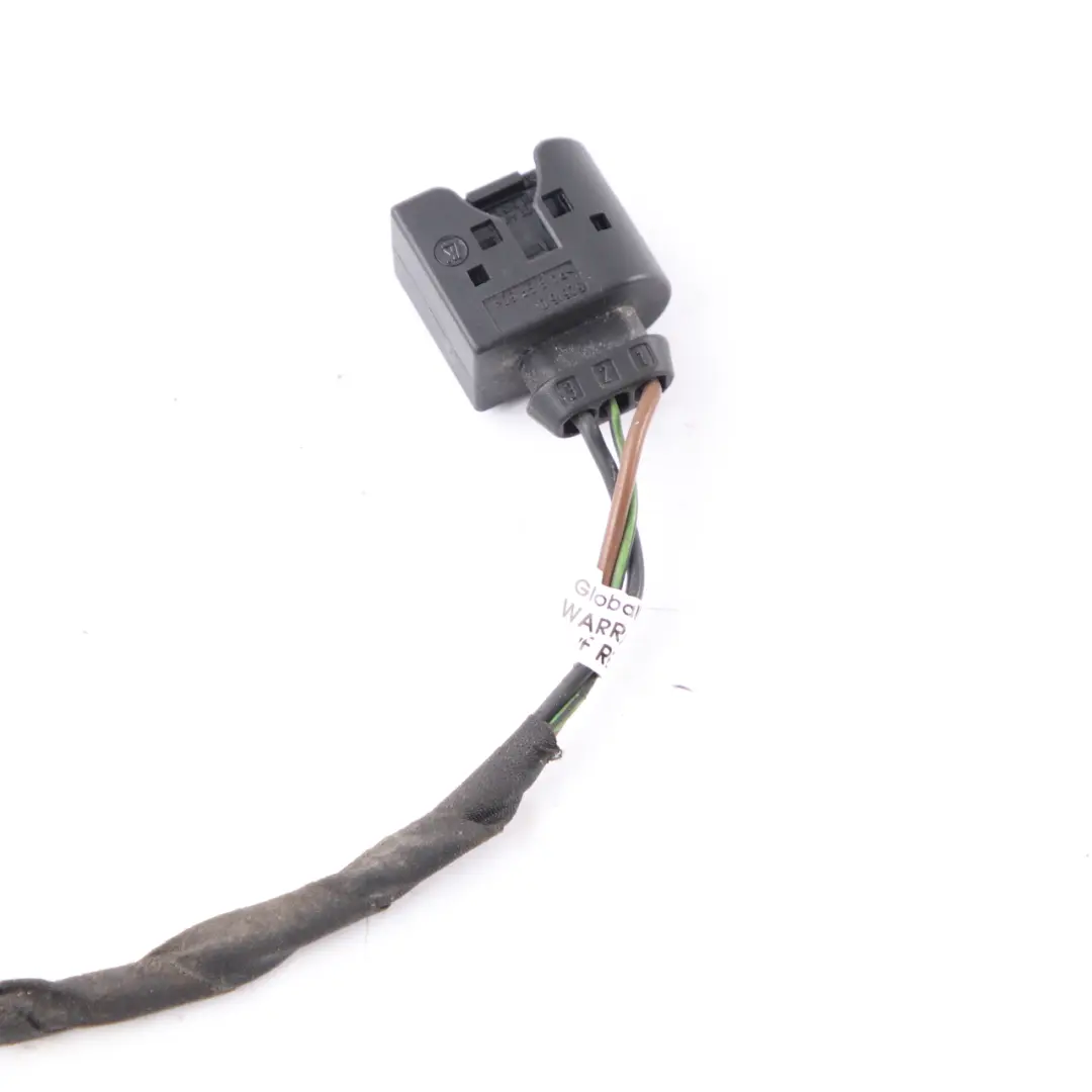 Lamp Plug Mercedes W219 Front Left N/S Light Socket Wiring A1685452528