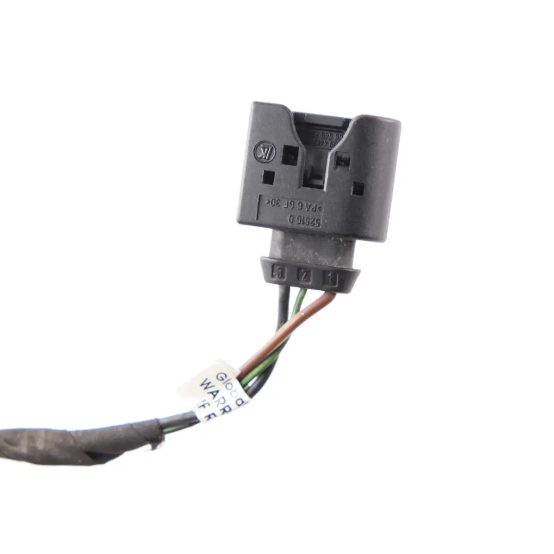 Lamp Plug Mercedes W219 Front Left N/S Light Socket Wiring A1685452528