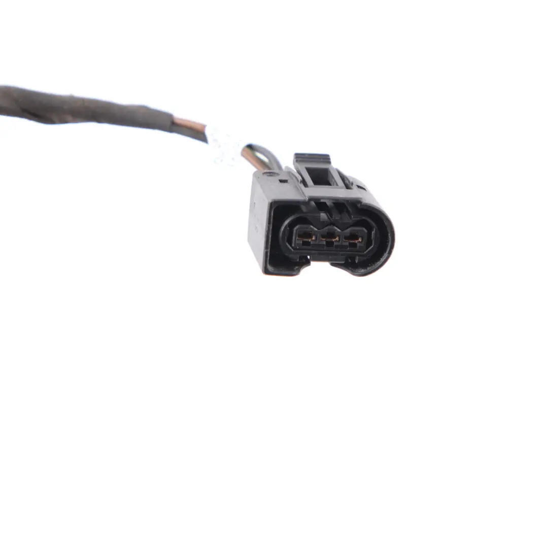 Lamp Plug Mercedes W219 Front Left N/S Light Socket Wiring A1685452528