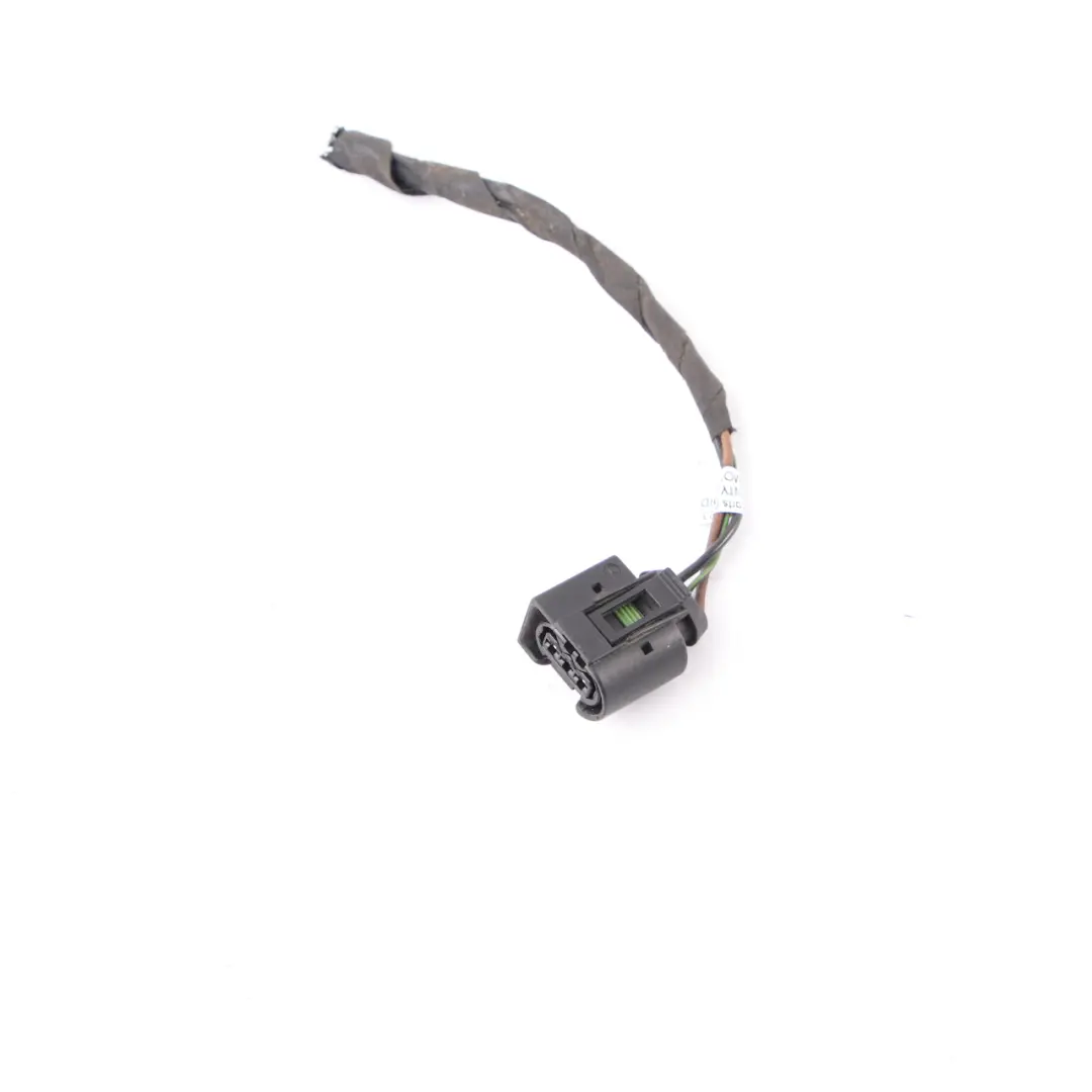 Lamp Plug Mercedes W219 Front Left N/S Light Socket Wiring A1685452528