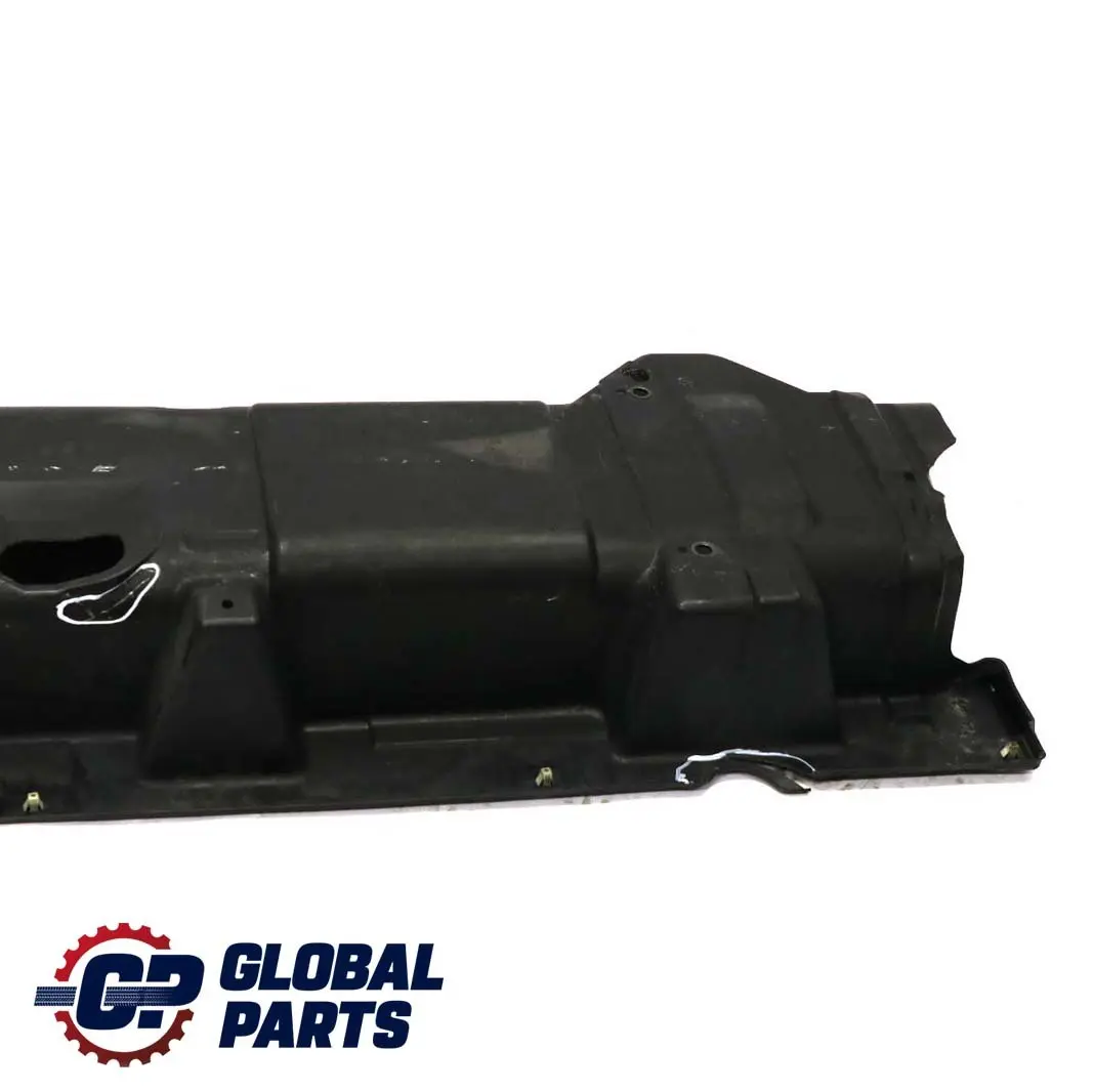 Mercedes-Benz Clase A W168 Tapa Tunel Panel Izquierdo A1686100108