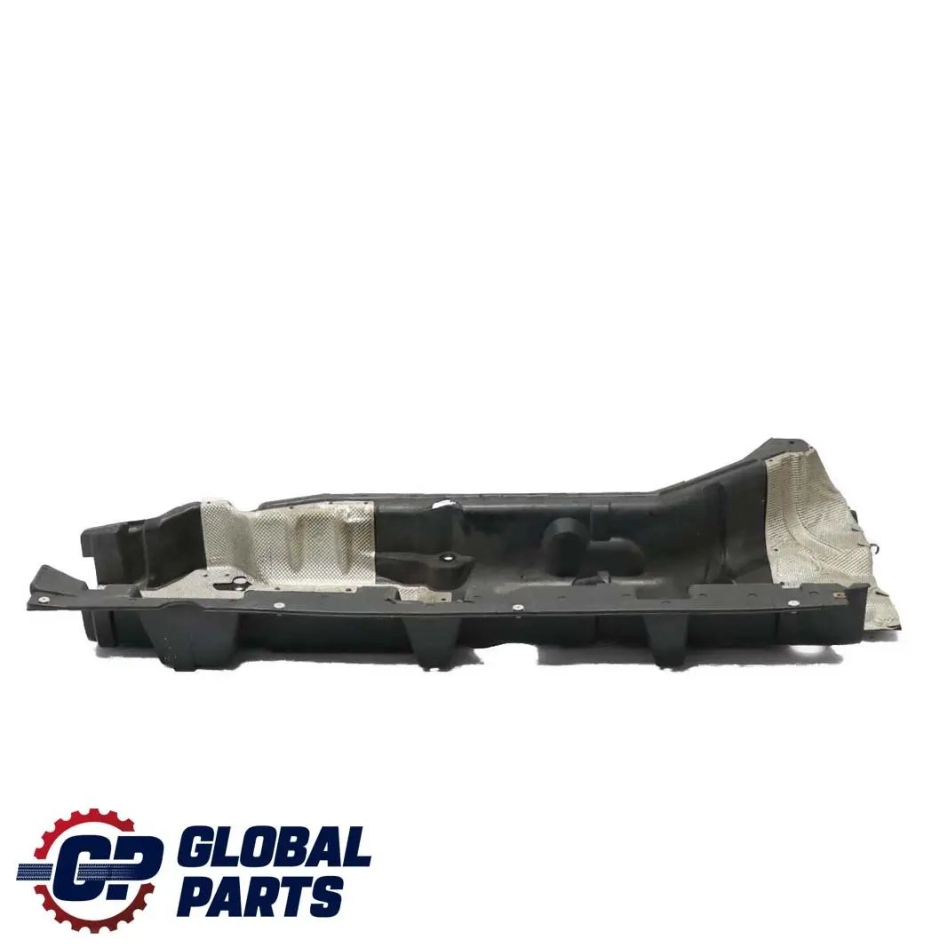 Mercedes-Benz Clase A W168 Tapa Tunel Panel Diesel Izquierdo A1686100308