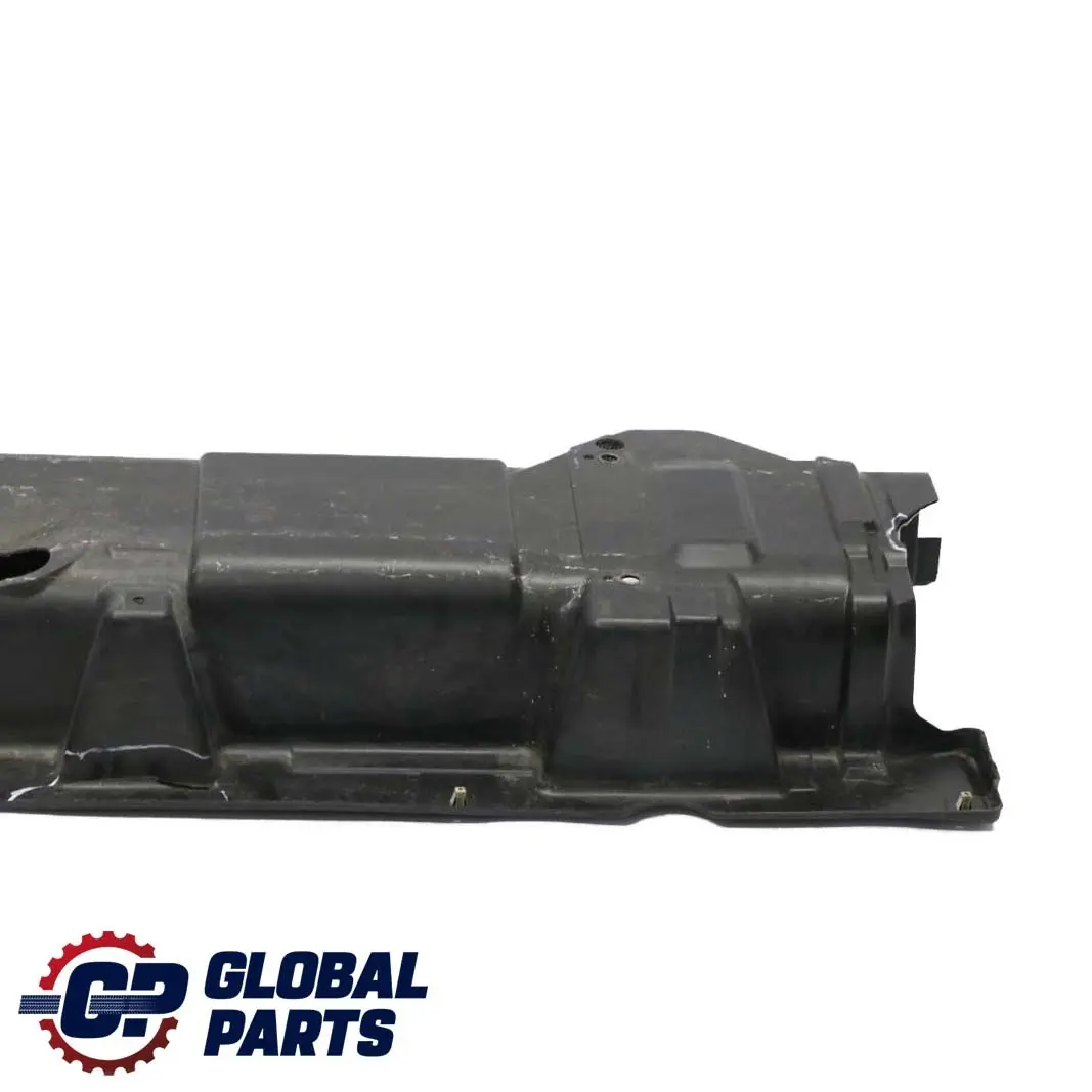 Mercedes-Benz Clase A W168 Tapa Tunel Panel Diesel Izquierdo A1686100308