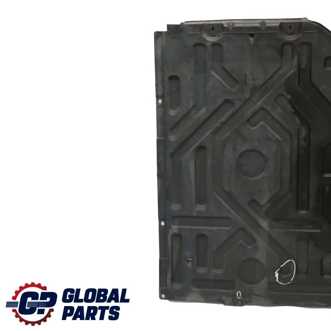 Mercedes-Benz A W168 1 Protector De bajos izquierdo A1686190438