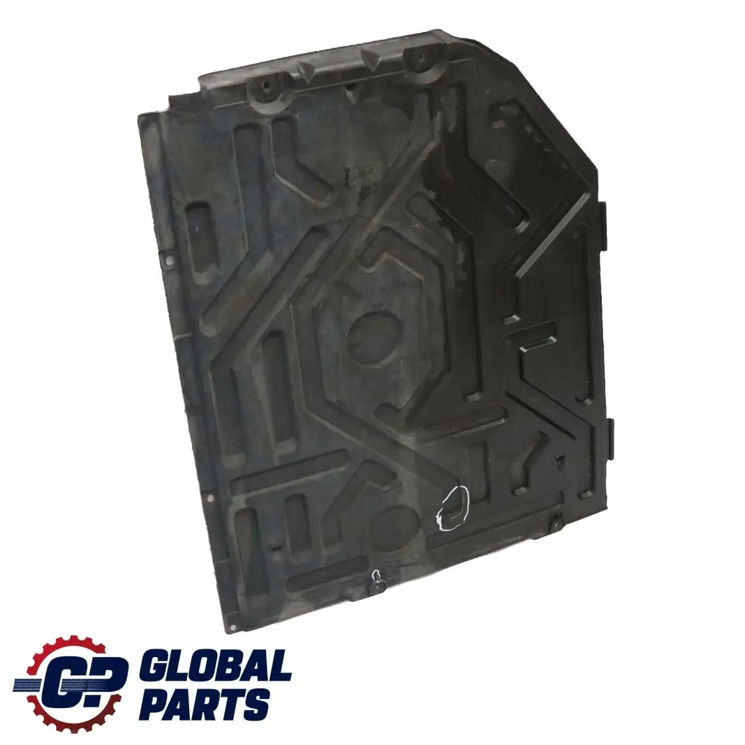 Mercedes-Benz A W168 1 Protector De bajos izquierdo A1686190438