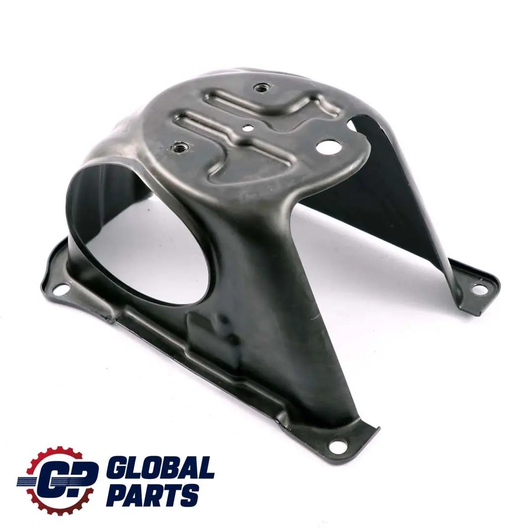 Mercedes-Benz Classe A W168 Support de console centrale A1686103531