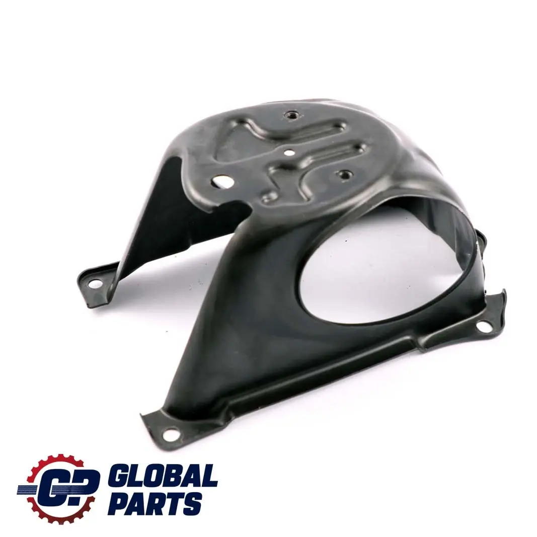 Mercedes-Benz Classe A W168 Support de console centrale A1686103531