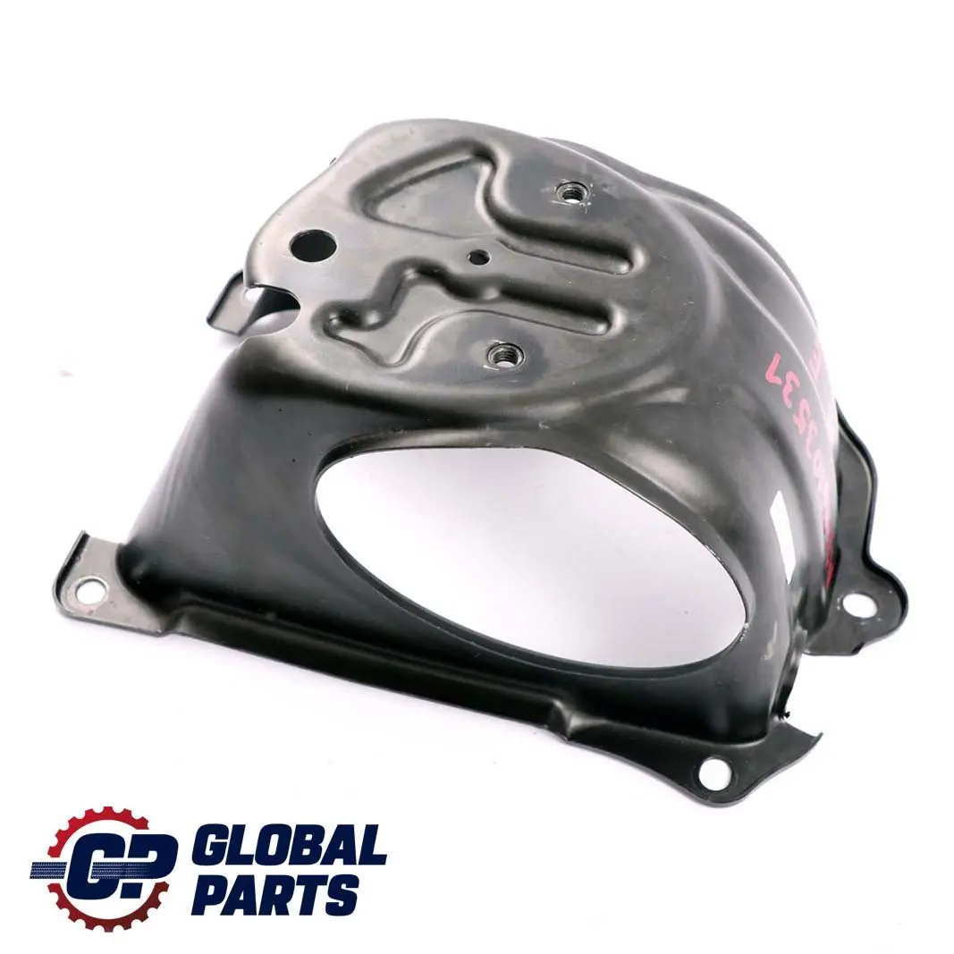 Mercedes-Benz Classe A W168 Support de console centrale A1686103531