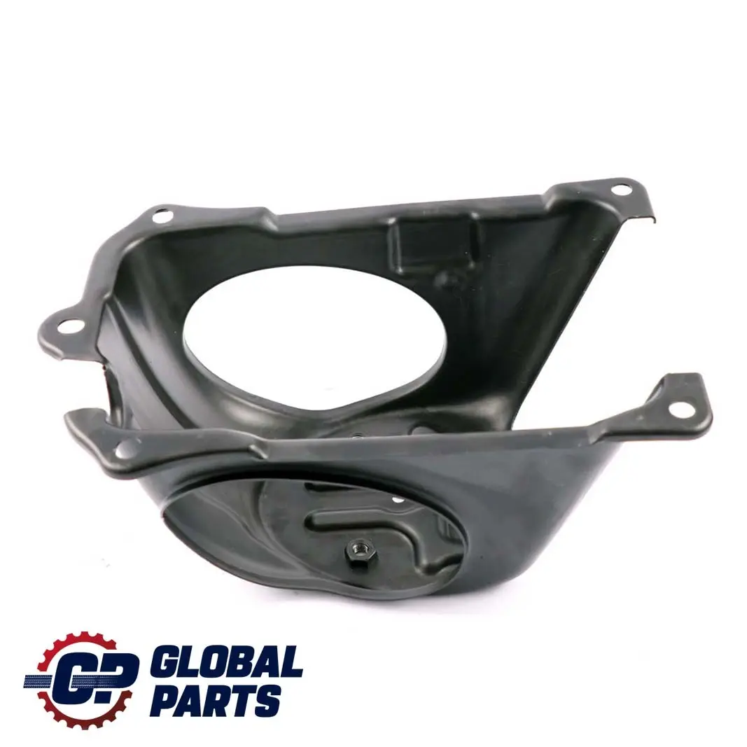 Mercedes-Benz Classe A W168 Support de console centrale A1686103531