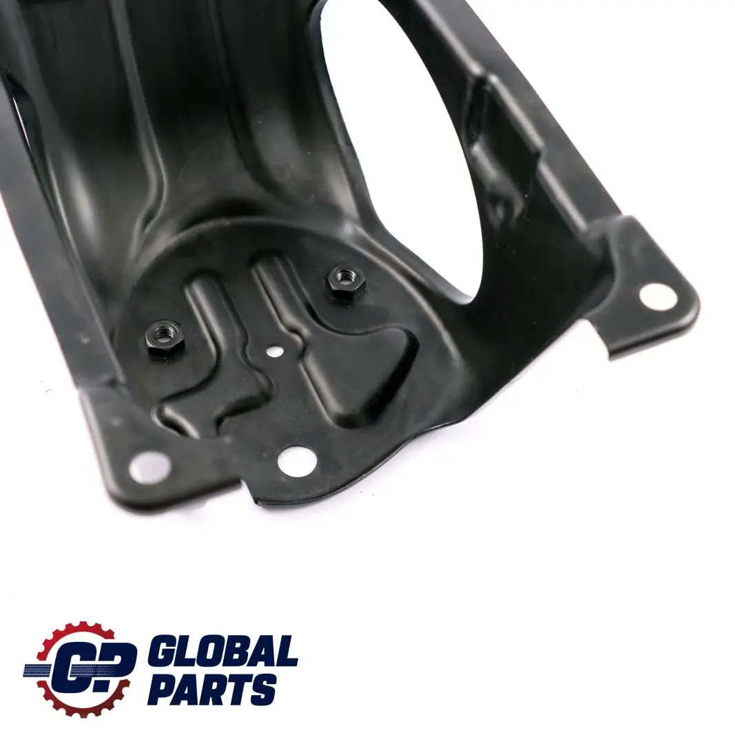Mercedes-Benz Classe A W168 Support de console centrale A1686103531