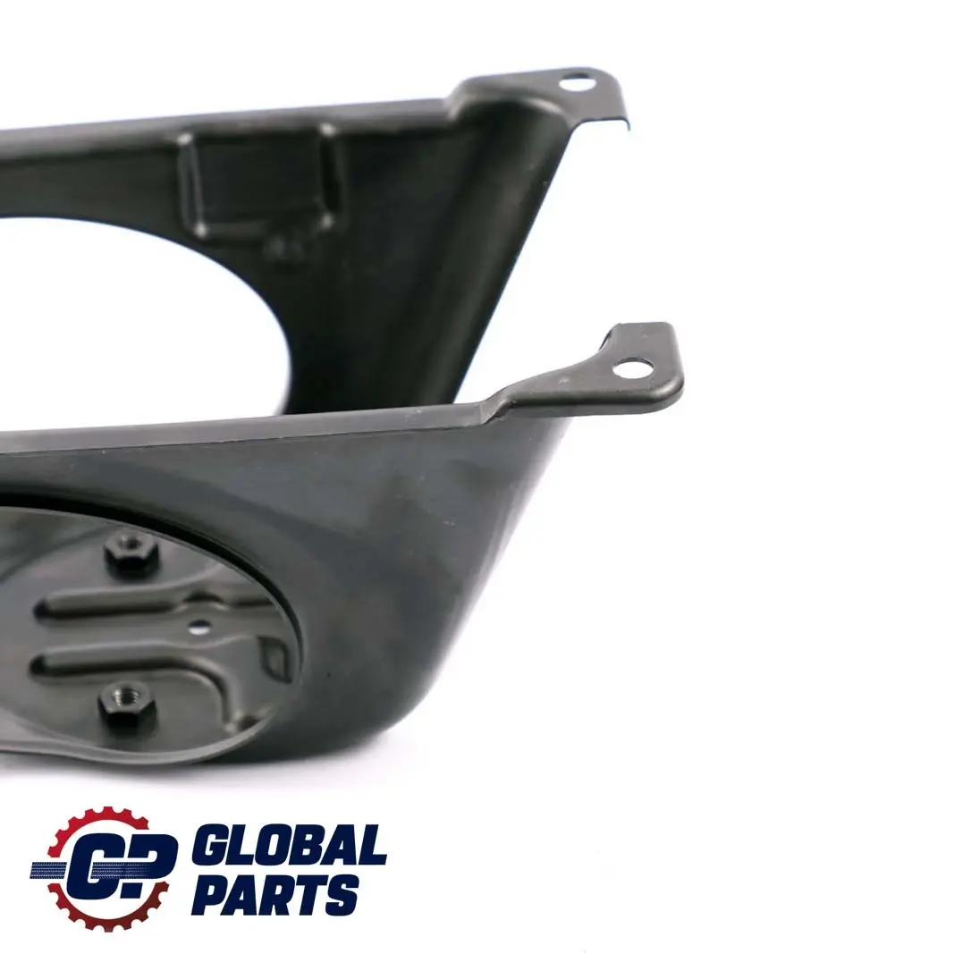 Mercedes-Benz Classe A W168 Support de console centrale A1686103531