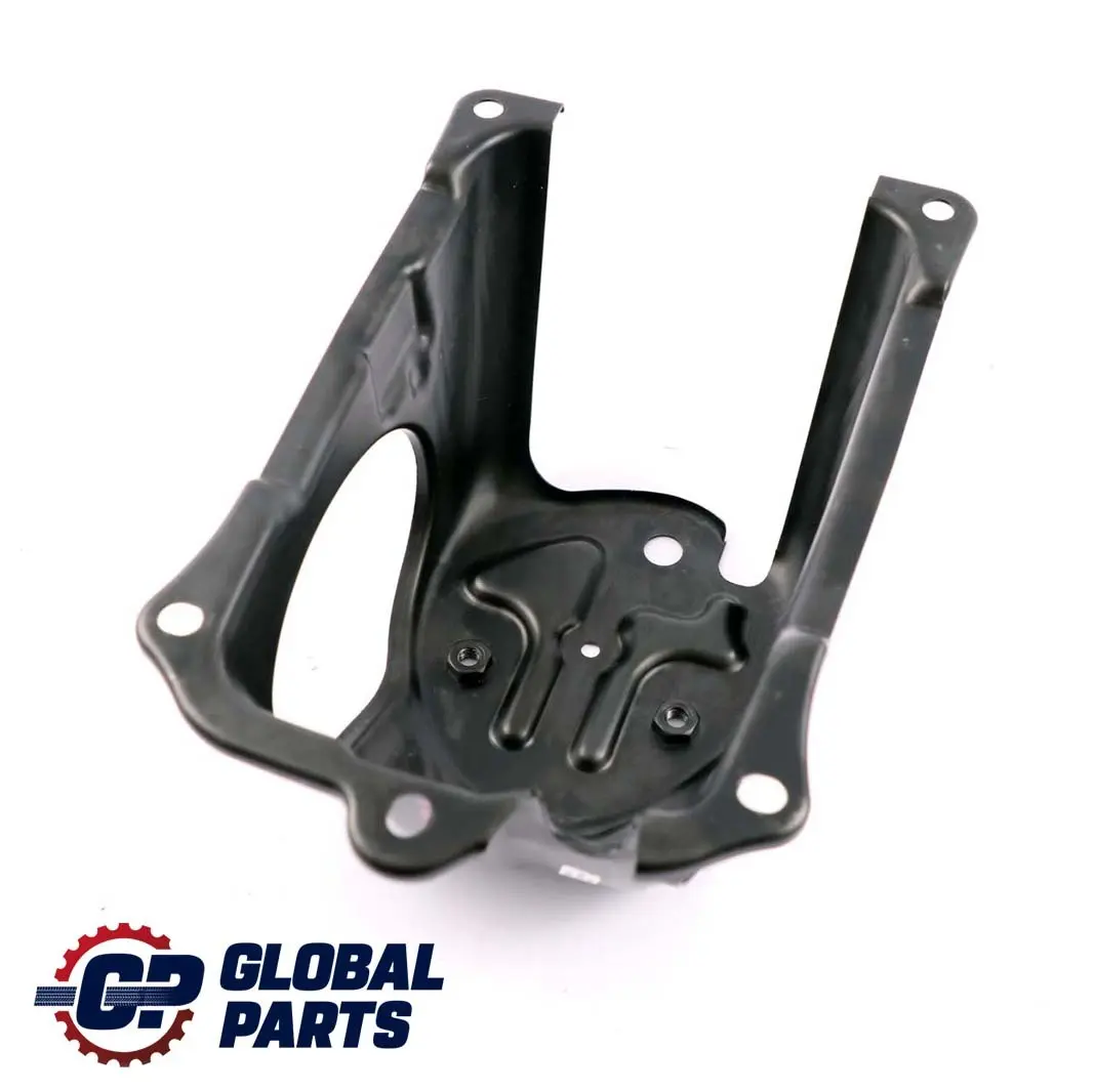 Mercedes-Benz Classe A W168 Support de console centrale A1686103531