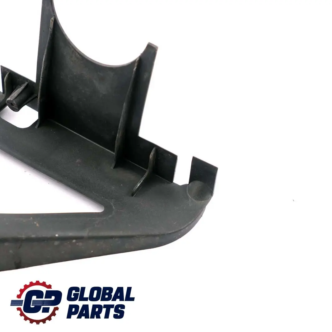 Mercedes W168 Estribo Montaje Lateral para Soporte Suelo Delantero A1686190814