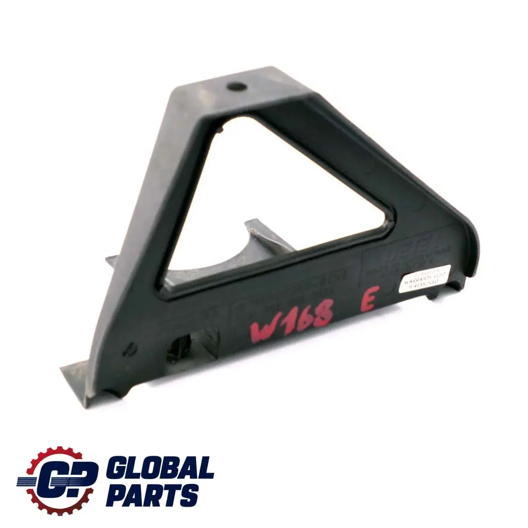 Mercedes W168 Estribo Montaje Lateral para Soporte Suelo Delantero A1686190814