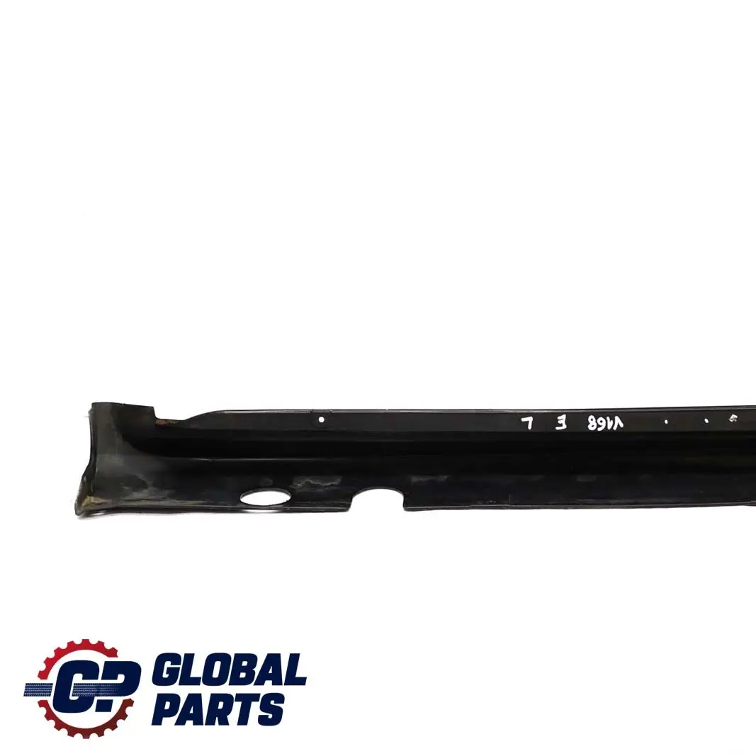 Mercedes Benz A Class W168 Long V168 Door Sill Side Cover Skirt Left N/S Primed