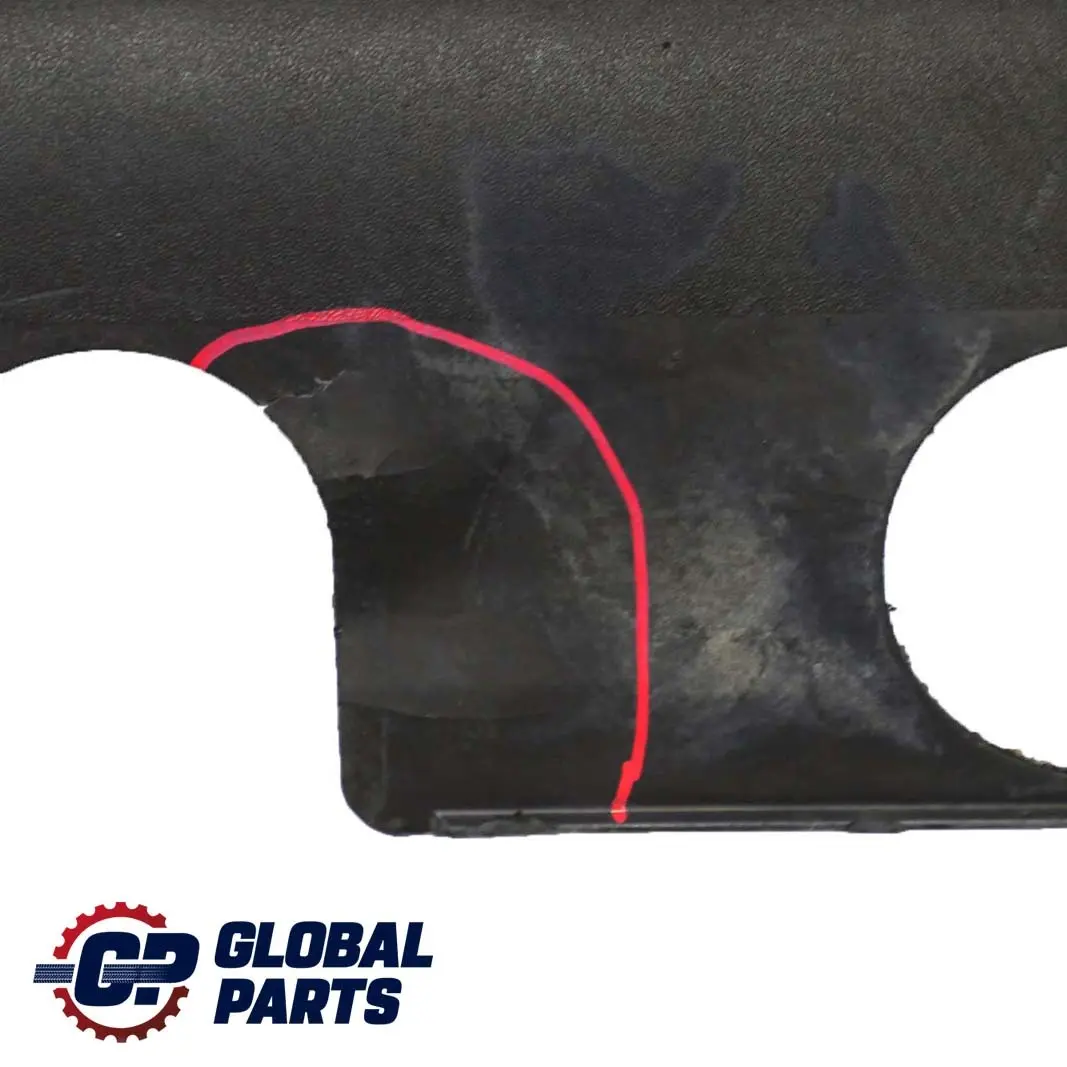 Mercedes Benz A Class W168 Long V168 Door Sill Side Cover Skirt Left N/S Primed