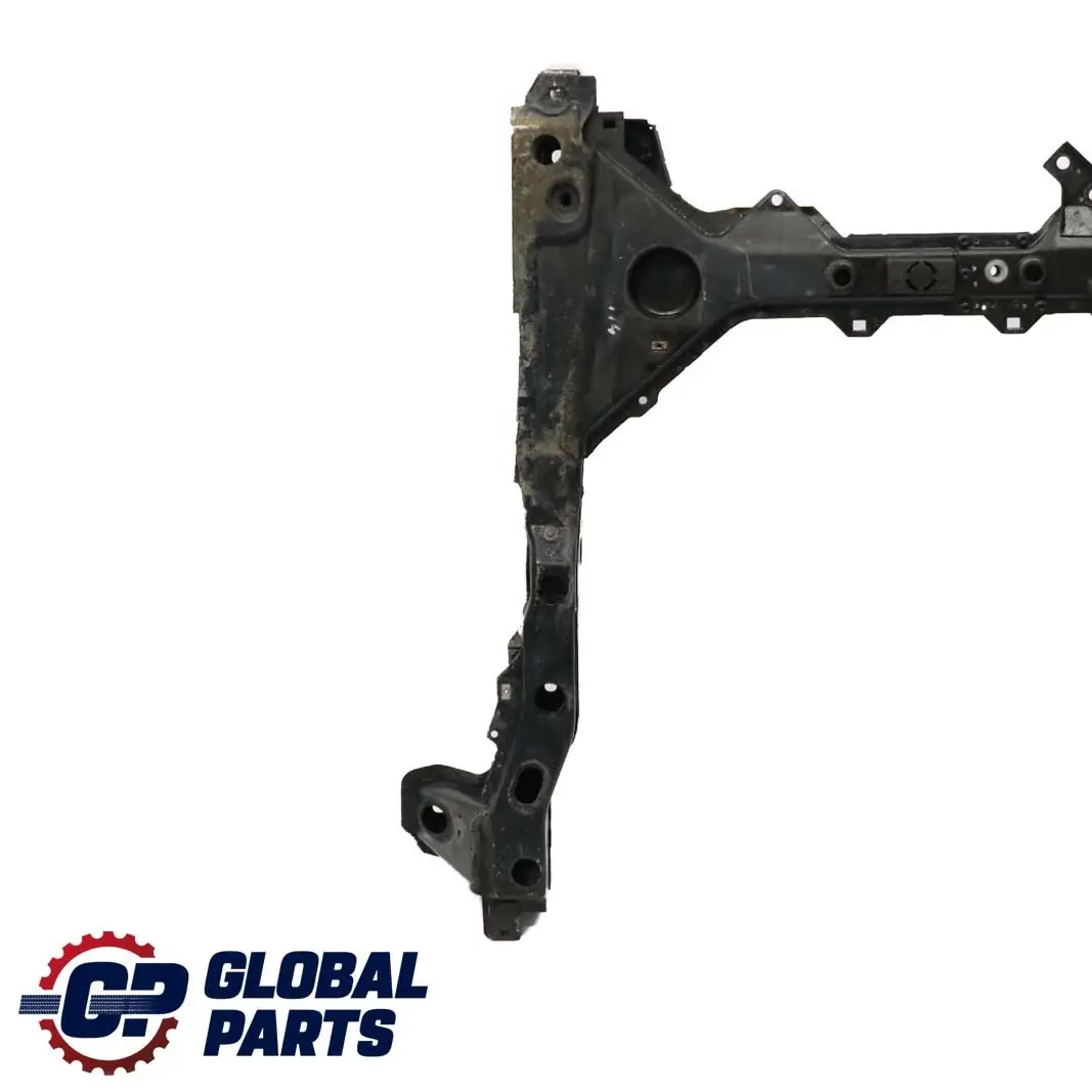 Mercedes-Benz A-Class W168 Front Axle Engine Cradle Subframe Carrier  - SKU A1686200187 - Part number A1686200187