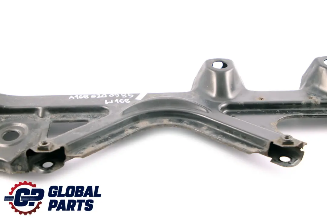 Mercedes Benz Clase A W168 Eje Delantero Rigidizador Strut Brace A1686200985