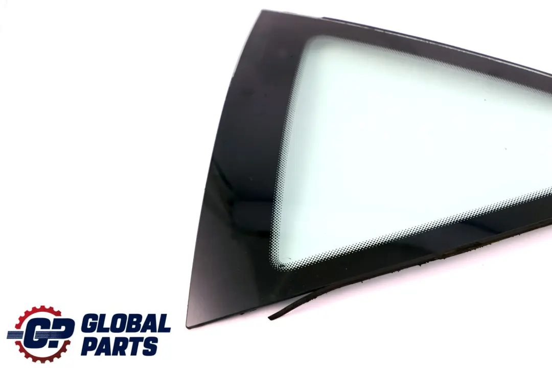 Mercedes-Benz A-Class W168 Rear Left N/S Quarter Window Glass AS2 A1686700100