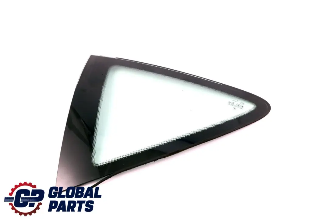 Mercedes-Benz A-Class W168 Rear Left N/S Quarter Window Glass AS2 A1686700100