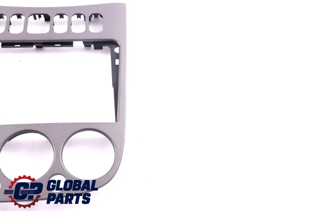 Mercedes W168 Tapa Panel Marco Embellecedor Consola Central A1686802136