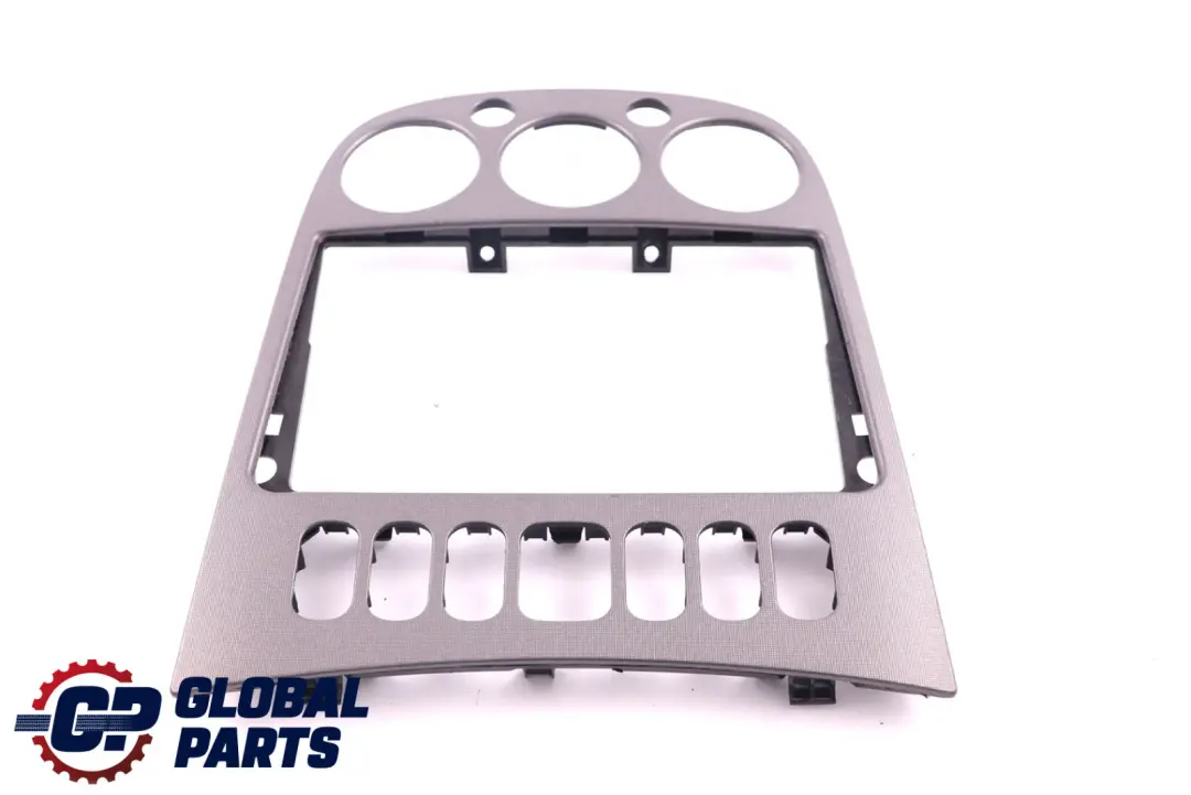 Mercedes W168 Tapa Panel Marco Embellecedor Consola Central A1686802136