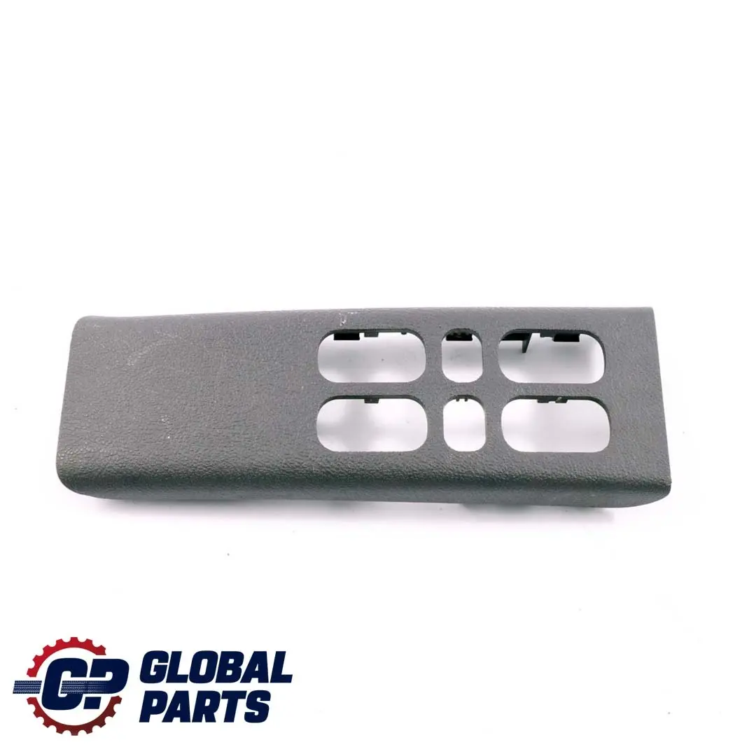 Mercedes-Benz A-Class W168 Electric Window Switch Trim Panel Cover A1686831308