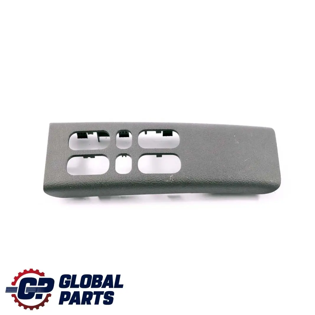 Mercedes-Benz A-Class W168 Electric Window Switch Trim Panel Cover A1686831308