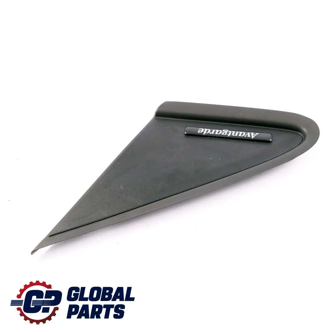 Mercedes-Benz A-Class W168 Wing Trim Top Cover Left N/S Avantgarde A1686900587