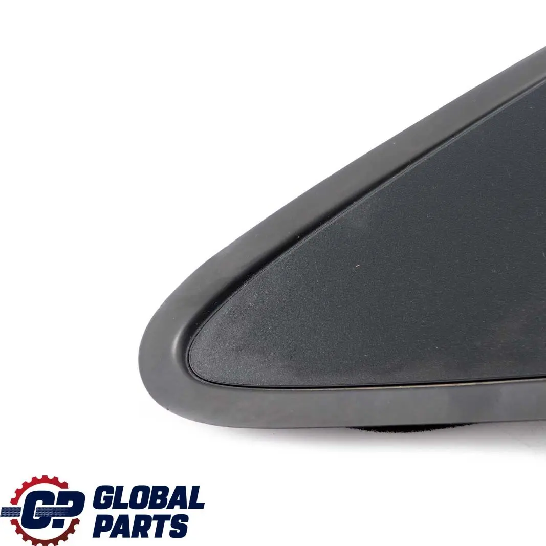 Mercedes-Benz A-Class W168 Wing Mirror Trim Top Cover Left N/S A1686903187