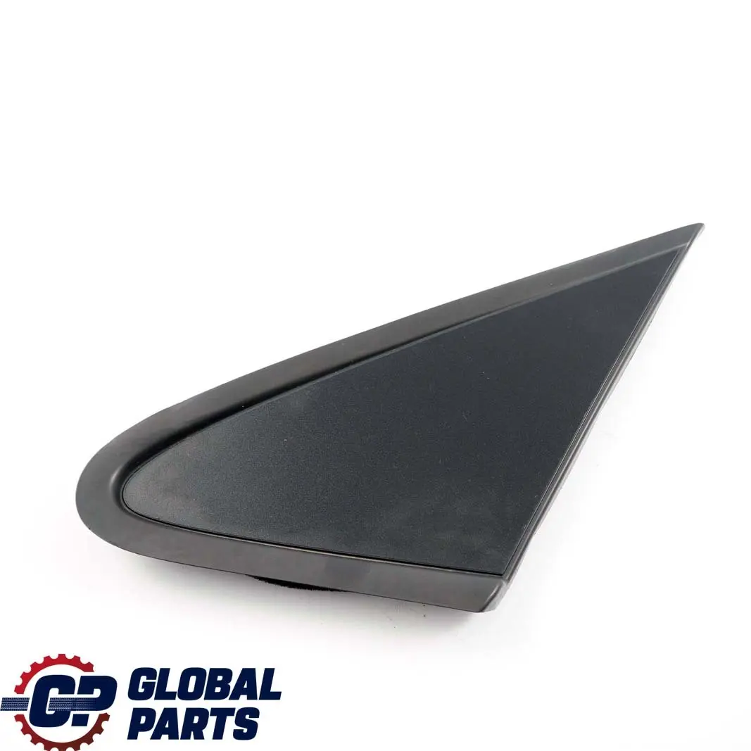 Mercedes-Benz A-Class W168 Wing Mirror Trim Top Cover Left N/S A1686903187