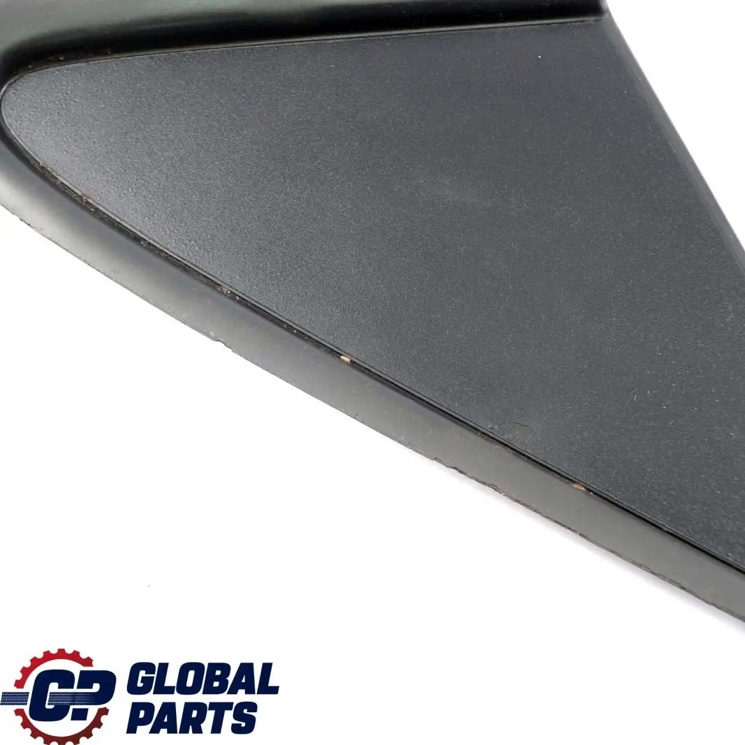 Mercedes-Benz A-Class W168 Wing Mirror Trim Top Cover Right O/S A1686903287